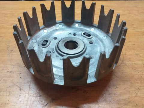 KOSZ SPRZĘGŁOWY ZEW WEW KAWASAKI KZ 650 KOSZ SPRZĘGŁOWY ZEW WEW KAWASAKI KZ 650