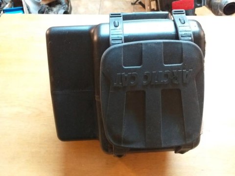 KUFER SCHOWEK ARCTIC CAT