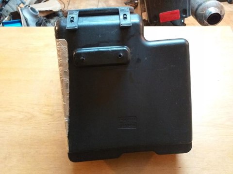 KUFER SCHOWEK ARCTIC CAT