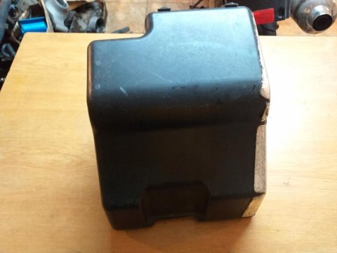 KUFER SCHOWEK ARCTIC CAT