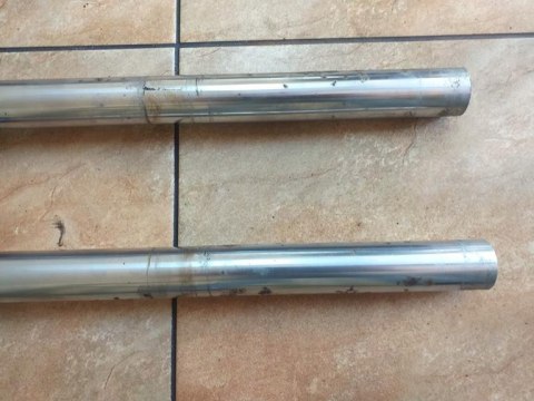 LAGI ZAWIESZENIE PRZÓD KAWASAKI KZ 650 LAGI ZAWIESZENIE PRZÓD KAWASAKI KZ 650