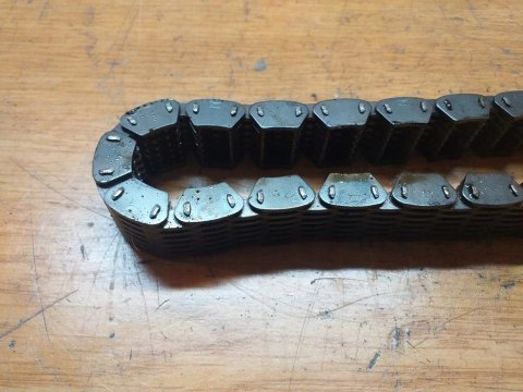 ŁAŃCUCH ŁAŃCUSZEK ROZRZĄDU KAWASAKI KZ 550 ŁAŃCUCH ŁAŃCUSZEK ROZRZĄDU KAWASAKI KZ 550