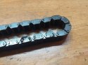ŁAŃCUCH ŁAŃCUSZEK ROZRZĄDU KAWASAKI KZ 550