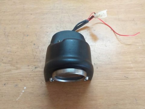 LICZNIK ZEGAR PRĘDKOŚCIOMIERZ ARCTIC CAT