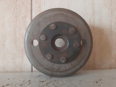 MAGNETO KOŁO MAGNESOWE KAWASAKI GPX 600 GPZ 600