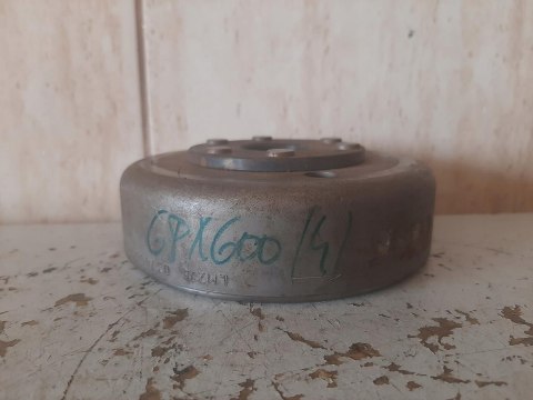 MAGNETO KOŁO MAGNESOWE KAWASAKI GPX 600 GPZ 600