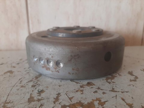 MAGNETO KOŁO MAGNESOWE KAWASAKI GPX 600 GPZ 600
