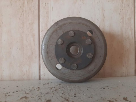 MAGNETO KOŁO MAGNESOWE KAWASAKI GPX 600 GPZ 600