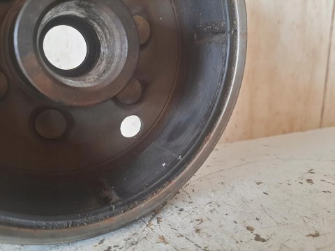 MAGNETO KOŁO MAGNESOWE KAWASAKI GPX 600 GPZ 600