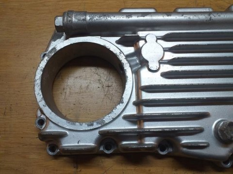 MISKA OLEJOWA KAWASAKI KZ 650 MISKA OLEJOWA KAWASAKI KZ 650