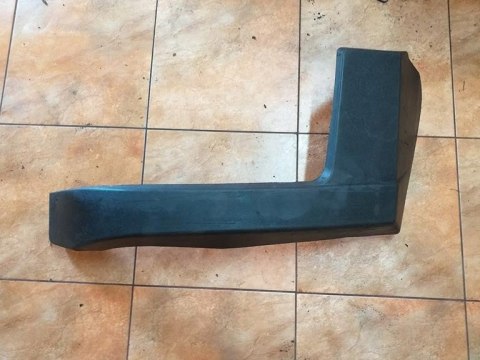 OSŁONA POSZERZENIE WYPEŁNIENIE PLASTIK ARCTIC CAT