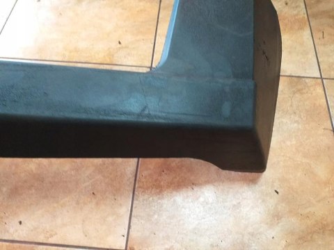 OSŁONA POSZERZENIE WYPEŁNIENIE PLASTIK ARCTIC CAT