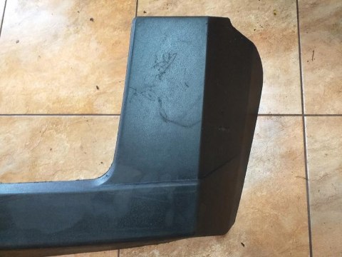 OSŁONA POSZERZENIE WYPEŁNIENIE PLASTIK ARCTIC CAT