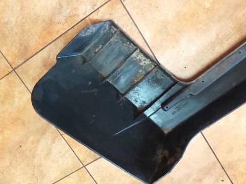 OSŁONA POSZERZENIE WYPEŁNIENIE PLASTIK ARCTIC CAT