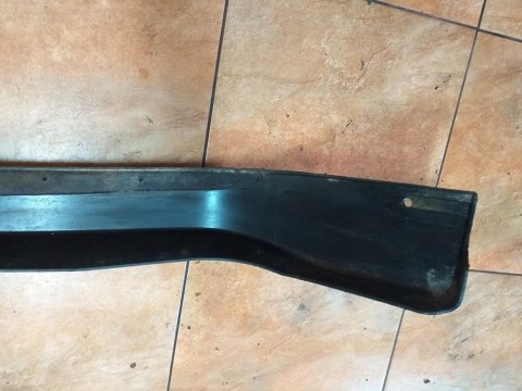 OSŁONA POSZERZENIE WYPEŁNIENIE PLASTIK ARCTIC CAT