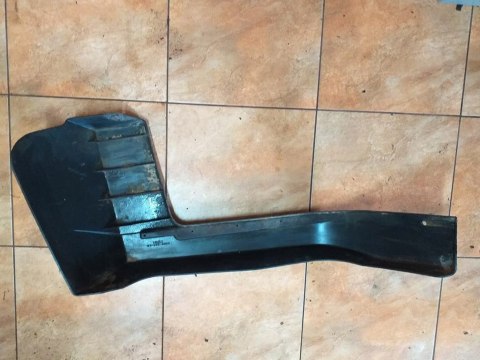 OSŁONA POSZERZENIE WYPEŁNIENIE PLASTIK ARCTIC CAT