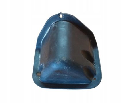 OSŁONA WYPEŁNIENIE PLASTIK ARCTIC CAT 400