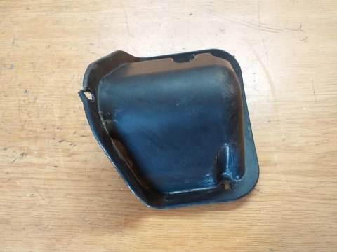 OSŁONA WYPEŁNIENIE PLASTIK ARCTIC CAT 400