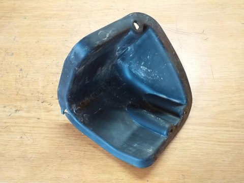 OSŁONA WYPEŁNIENIE PLASTIK ARCTIC CAT 400