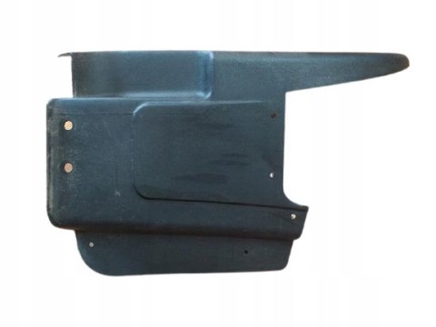 OSŁONA WYPEŁNIENIE PLASTIK ARCTIC CAT