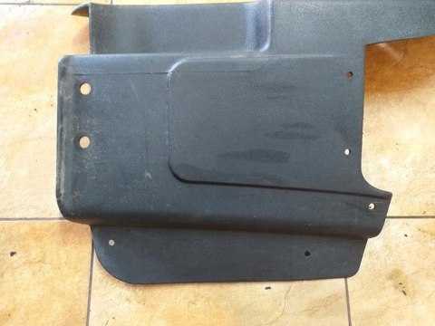 OSŁONA WYPEŁNIENIE PLASTIK ARCTIC CAT