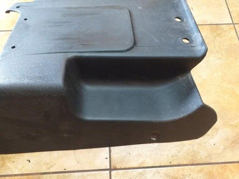 OSŁONA WYPEŁNIENIE PLASTIK ARCTIC CAT