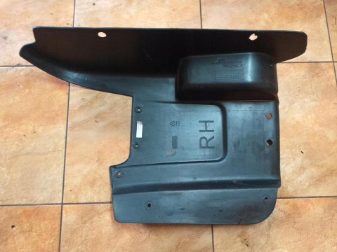 OSŁONA WYPEŁNIENIE PLASTIK ARCTIC CAT