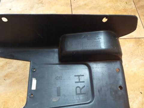 OSŁONA WYPEŁNIENIE PLASTIK ARCTIC CAT