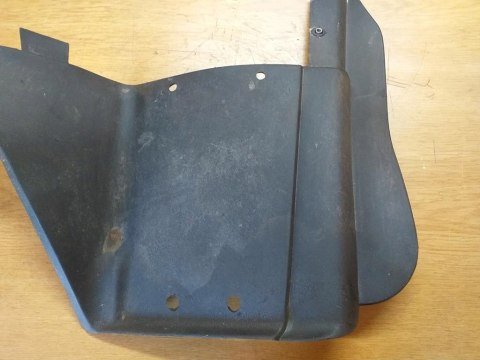 OSŁONA WYPEŁNIENIE PLASTIK ARCTIC CAT OSŁONA WYPEŁNIENIE PLASTIK ARCTIC CAT