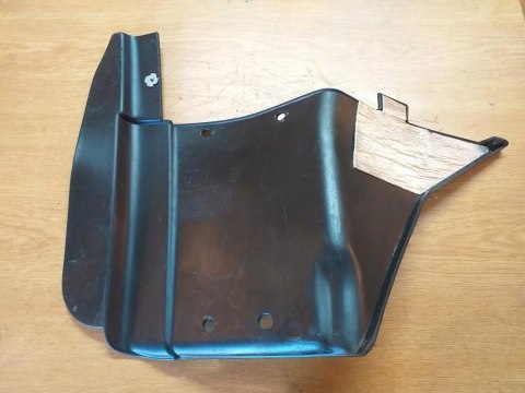 OSŁONA WYPEŁNIENIE PLASTIK ARCTIC CAT OSŁONA WYPEŁNIENIE PLASTIK ARCTIC CAT