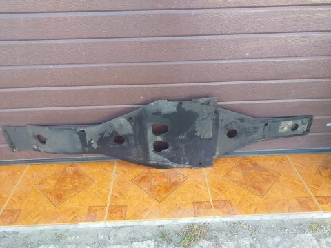 OSŁONA WYPEŁNIENIE PODŁOGA ARCTIC CAT 400