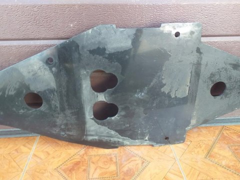 OSŁONA WYPEŁNIENIE PODŁOGA ARCTIC CAT 400