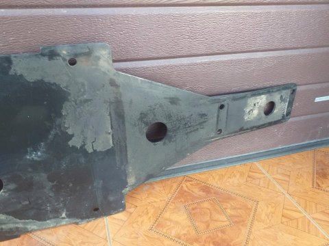 OSŁONA WYPEŁNIENIE PODŁOGA ARCTIC CAT 400