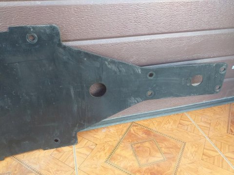 OSŁONA WYPEŁNIENIE PODŁOGA ARCTIC CAT 400