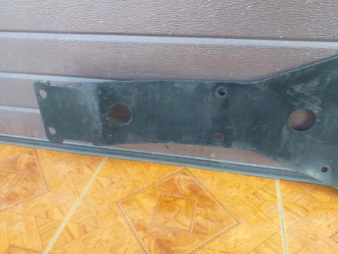 OSŁONA WYPEŁNIENIE PODŁOGA ARCTIC CAT 400