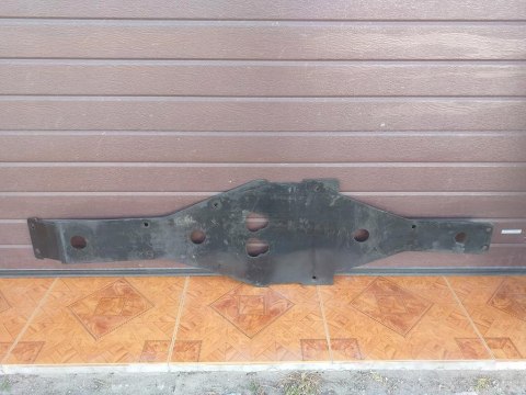 OSŁONA WYPEŁNIENIE PODŁOGA ARCTIC CAT 400