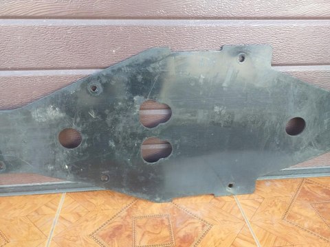 OSŁONA WYPEŁNIENIE PODŁOGA ARCTIC CAT 400