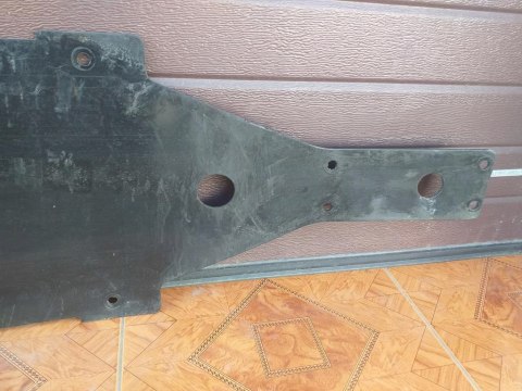 OSŁONA WYPEŁNIENIE PODŁOGA ARCTIC CAT 400