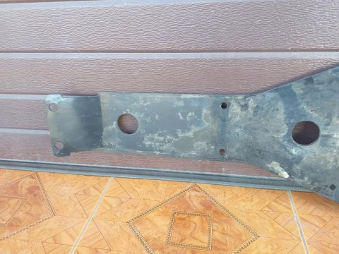 OSŁONA WYPEŁNIENIE PODŁOGA ARCTIC CAT 400