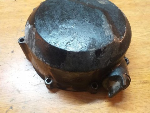 POKRYWA DEKIEL KAPA KAWASAKI KZ 550 POKRYWA DEKIEL KAPA KAWASAKI KZ 550