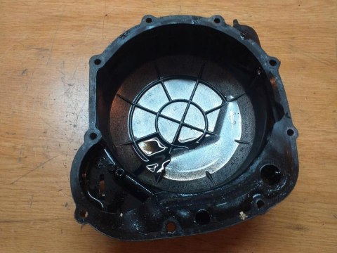 POKRYWA DEKIEL KAPA KAWASAKI KZ 550 POKRYWA DEKIEL KAPA KAWASAKI KZ 550