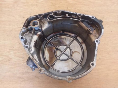 POKRYWA DEKIEL KAPA KAWASAKI KZ 650 POKRYWA DEKIEL KAPA KAWASAKI KZ 650