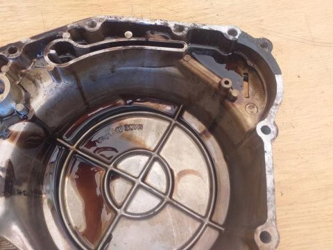 POKRYWA DEKIEL KAPA KAWASAKI KZ 650 POKRYWA DEKIEL KAPA KAWASAKI KZ 650