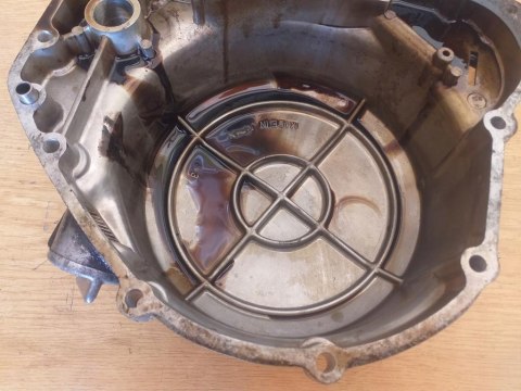 POKRYWA DEKIEL KAPA KAWASAKI KZ 650 POKRYWA DEKIEL KAPA KAWASAKI KZ 650