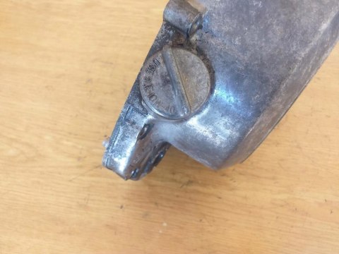 POKRYWA DEKIEL KAPA KAWASAKI KZ 650 POKRYWA DEKIEL KAPA KAWASAKI KZ 650