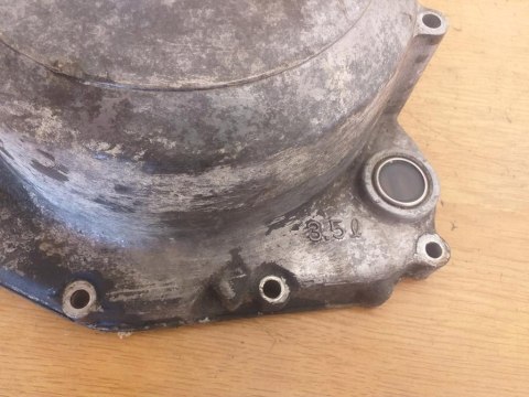 POKRYWA DEKIEL KAPA KAWASAKI KZ 650 POKRYWA DEKIEL KAPA KAWASAKI KZ 650