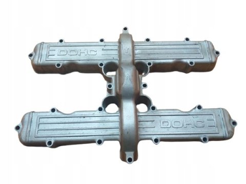 POKRYWA ZAWORÓW GŁOWICY KAWASAKI KZ 650 POKRYWA ZAWORÓW GŁOWICY KAWASAKI KZ 650
