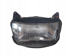 REFLEKTOR OŚWIETLENIE LAMPA KAWASAKI GPZ 1100
