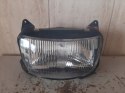REFLEKTOR OŚWIETLENIE LAMPA KAWASAKI GPZ 1100