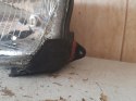 REFLEKTOR OŚWIETLENIE LAMPA KAWASAKI GPZ 1100